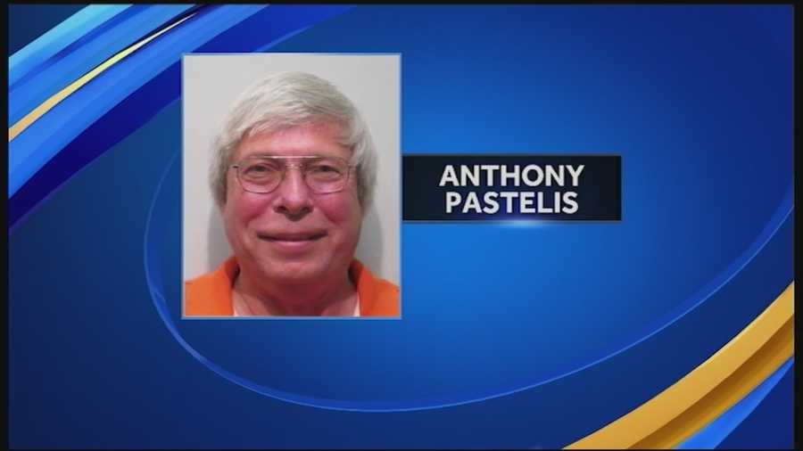 A state and local school official from Rochester has been charged with driving while intoxicated.