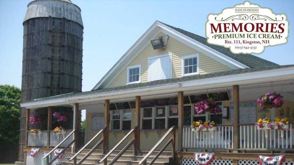 Viewers' Choice 2015 Best ice cream in New Hampshire