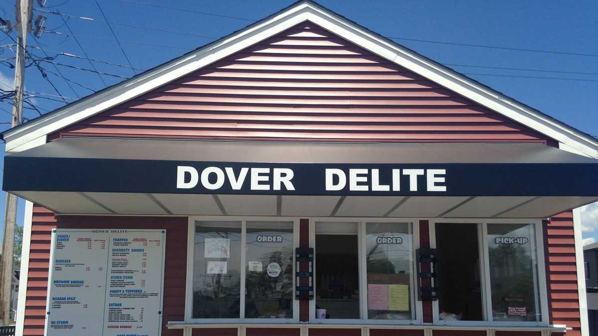 Viewers' Choice 2015 Best ice cream in New Hampshire