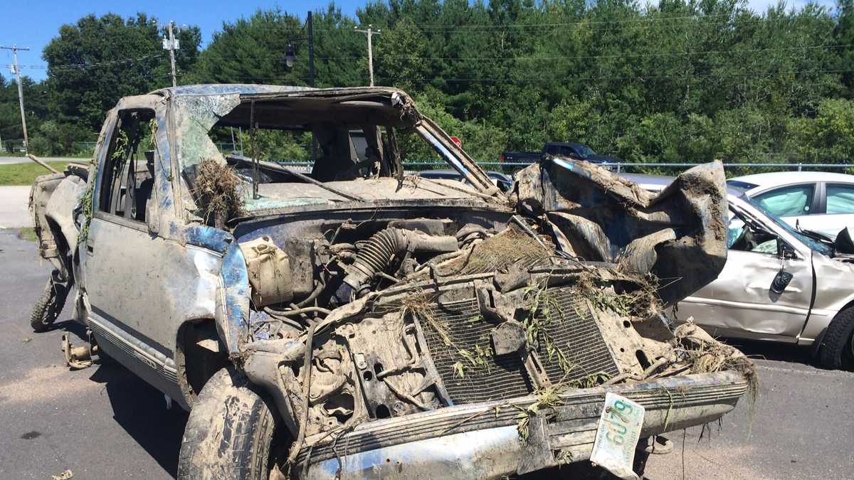 Deadly early morning accident on Route 114