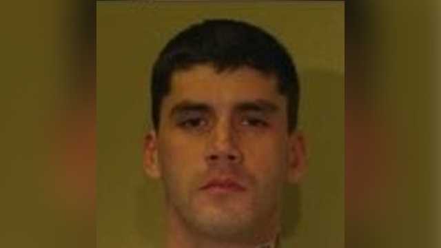 Man turns self in after seeing his photo on 'Most Wanted Wednesday'