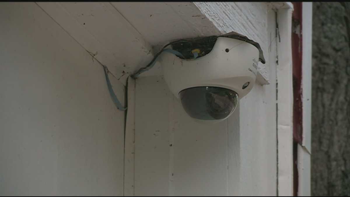 Home security systems more popular as prices drop