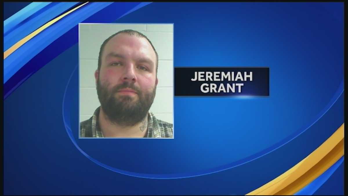 Man who sparked Amber Alert pleads guilty in Maine