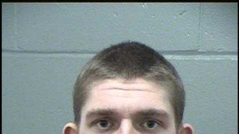 Belknap County Jail reports missing pre-trial inmate