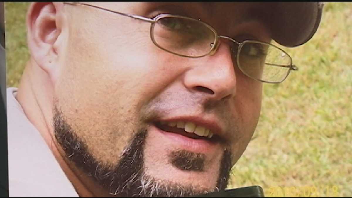 Mother of man shot by police says she wants answers