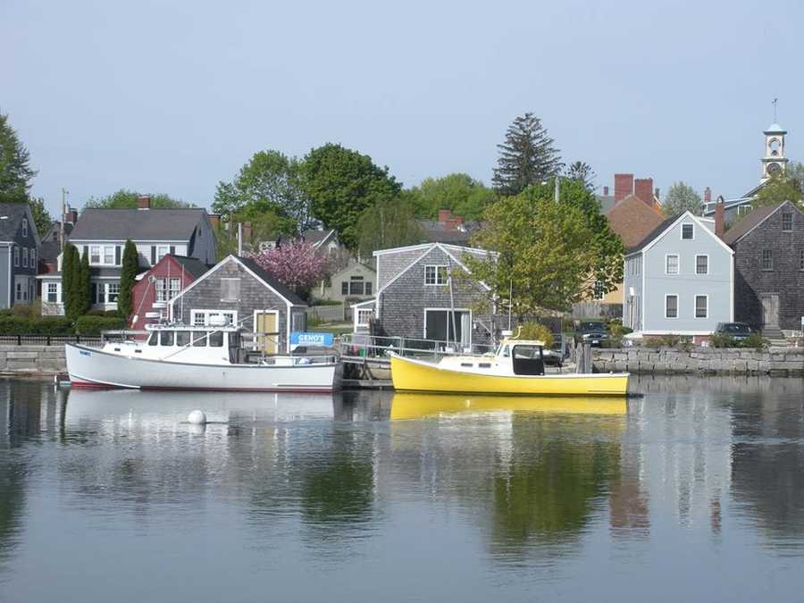 Viewers' Choice 2015 Best chowder in New Hampshire