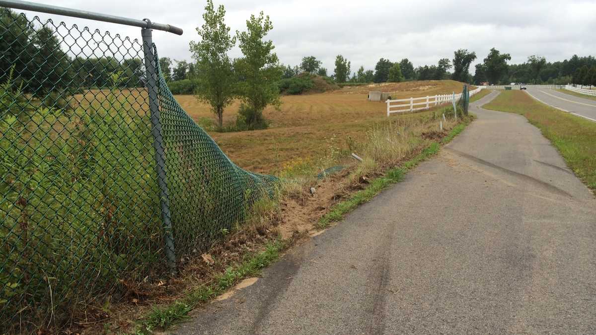 Litchfield crash may have been result of road rage, police say