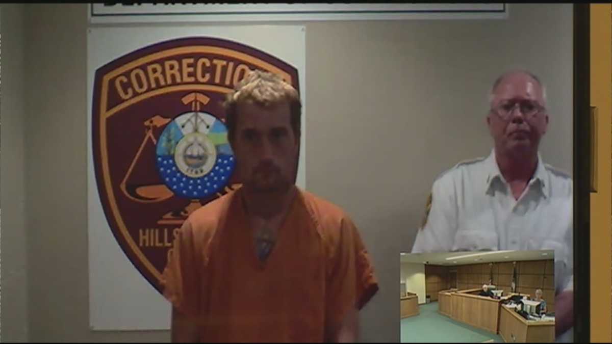 Man accused of trying to kidnap 6-year-old girl