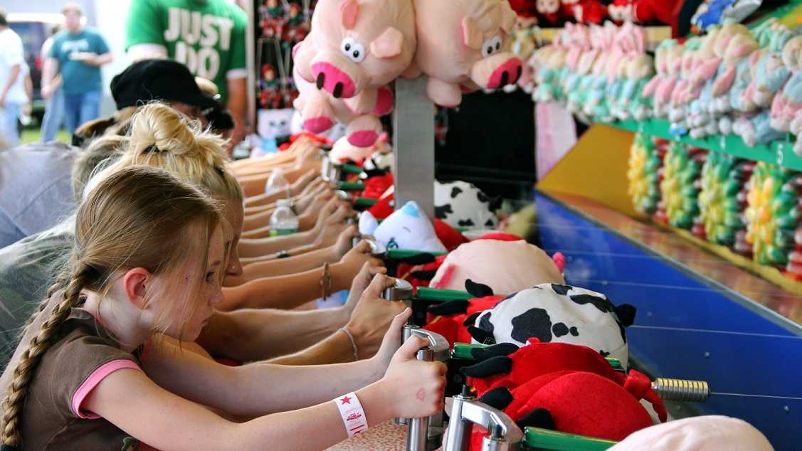 Lancaster Fair to celebrate its 145th year