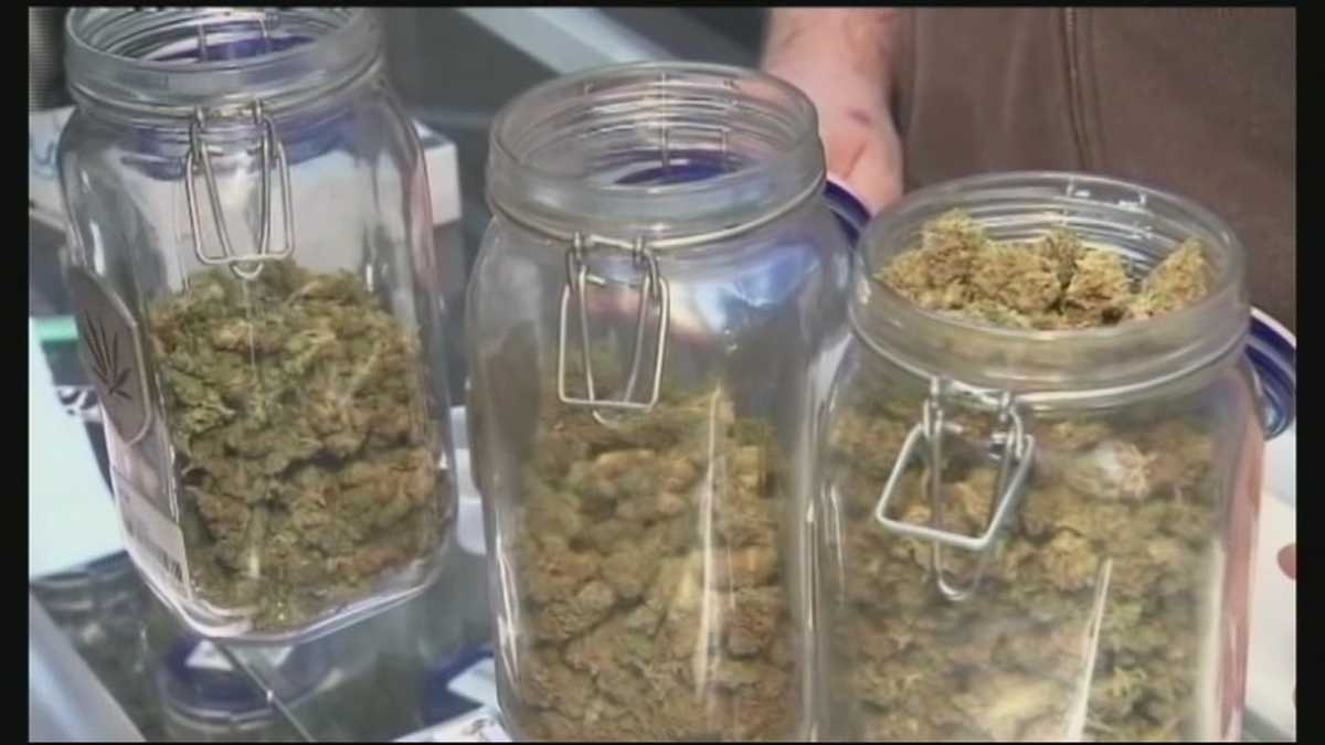 Medical marijuana dispensary approved in Plymouth