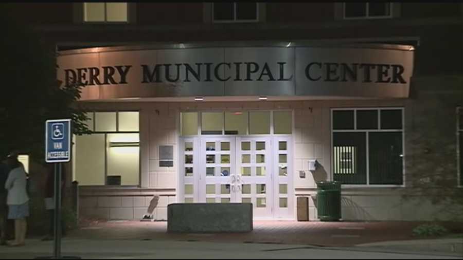 A judge says the town of Derry must hold a special election by the end of September