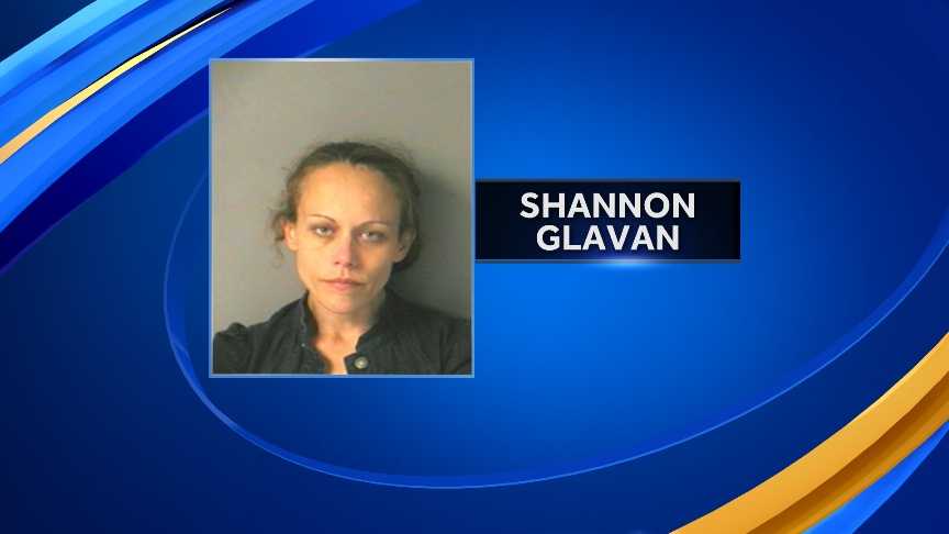 Police: Woman charged with OUI after passing out in car