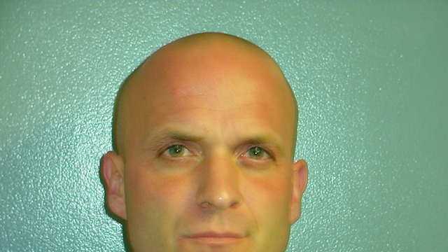 Chris Ruggles Concord police arrest 9 people for sale and distribution of meth