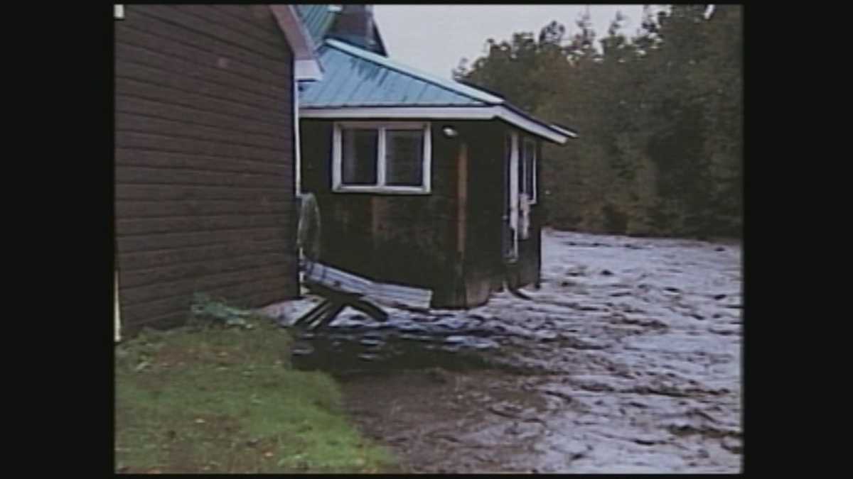 10 years later, Alstead flood victims look back