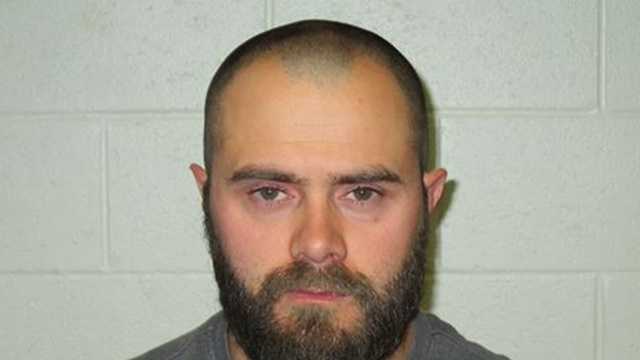 Man charged with DWI after falling asleep in car, police say