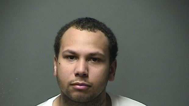 Man arrested in connection with Queen City shooting, police say