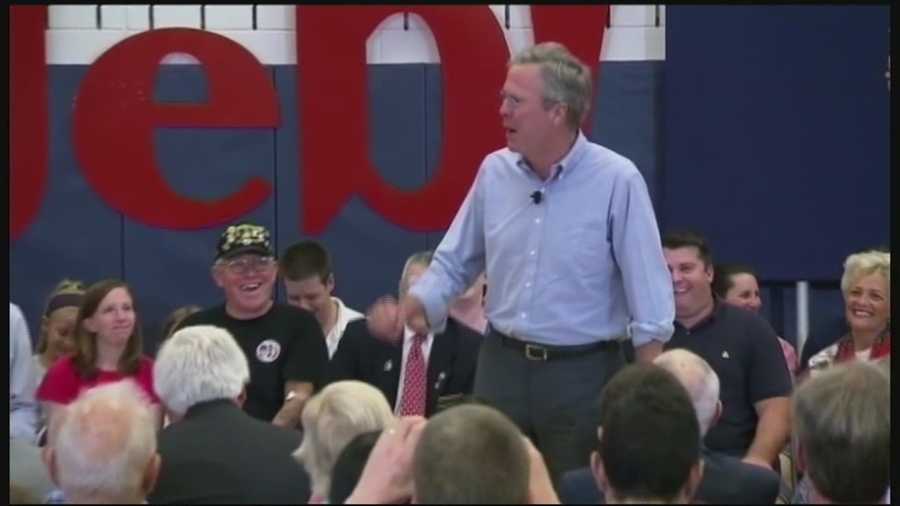 The Jeb Bush national campaign’s loss is the Jeb Bush New Hampshire campaign’s gain, according to the organization’s top spokesman.