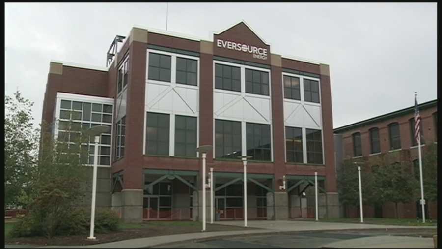 Eversource commercial customers get deposit notices