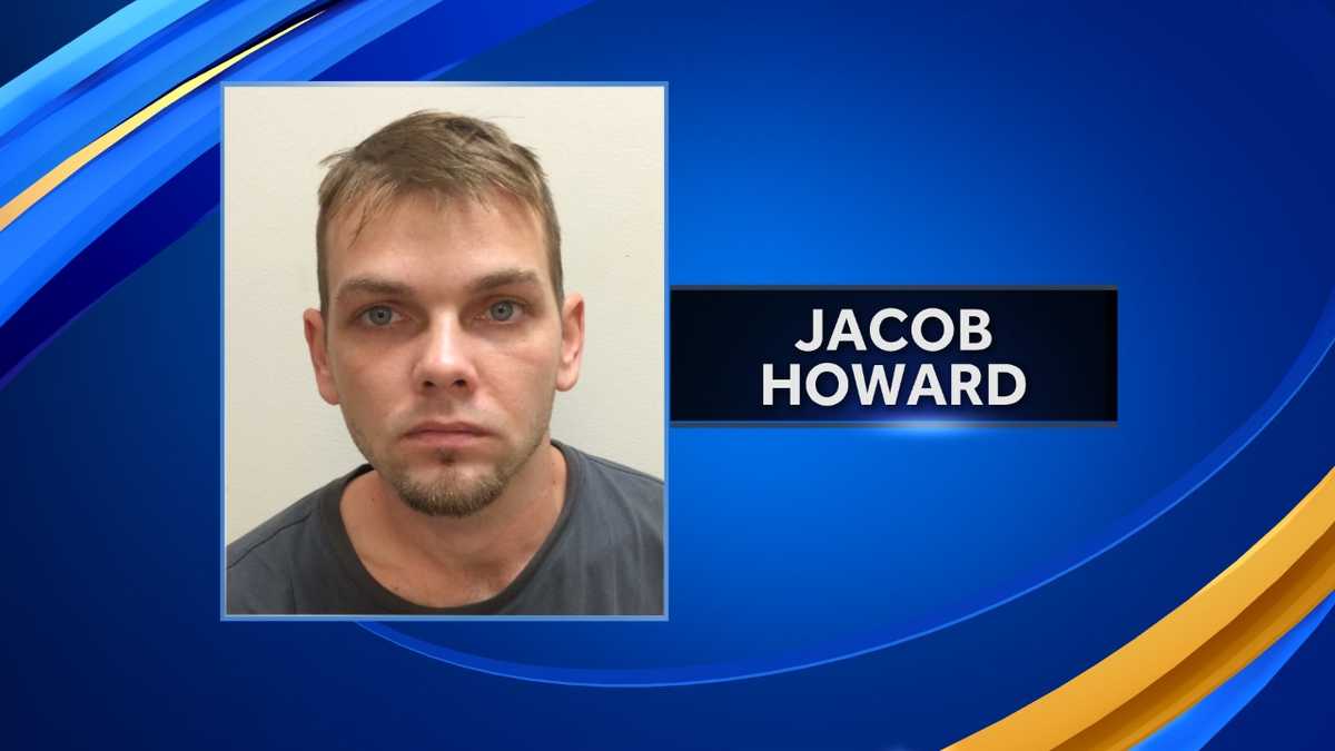 Man wanted in Florida arrested in Bedford, police say