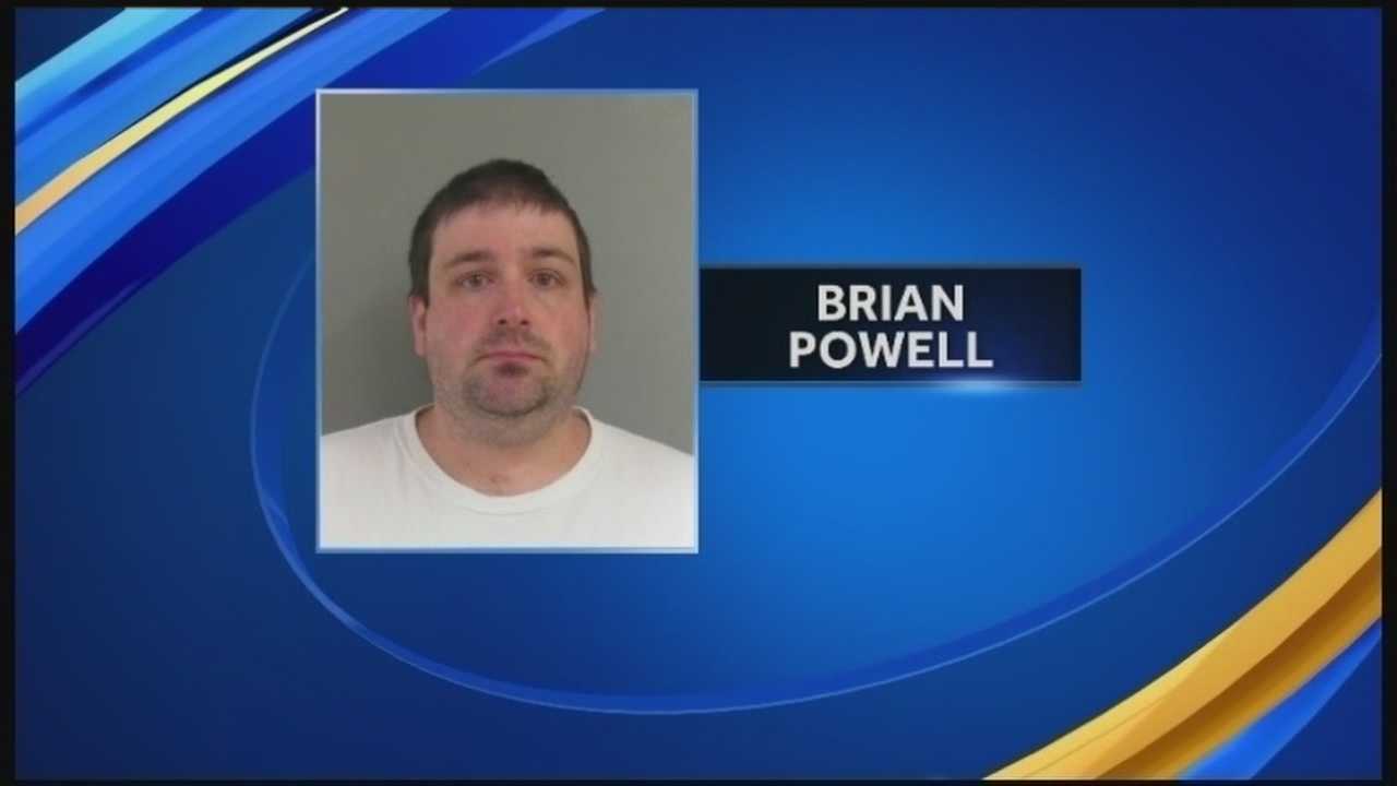 Salem man arrested on child pornography charges image