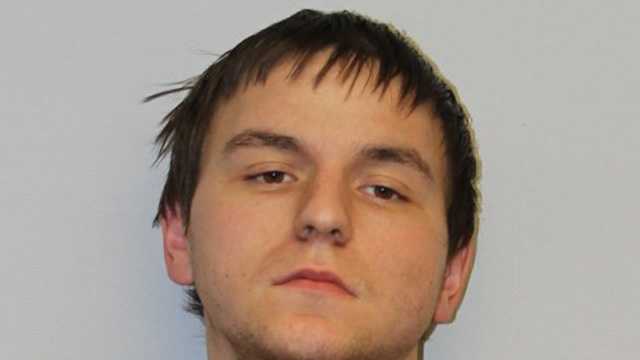 Police: Man arrested after trying to solicit underage girl