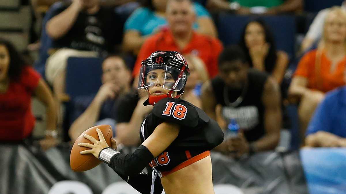 Photos Legends Football League team coming to Manchester