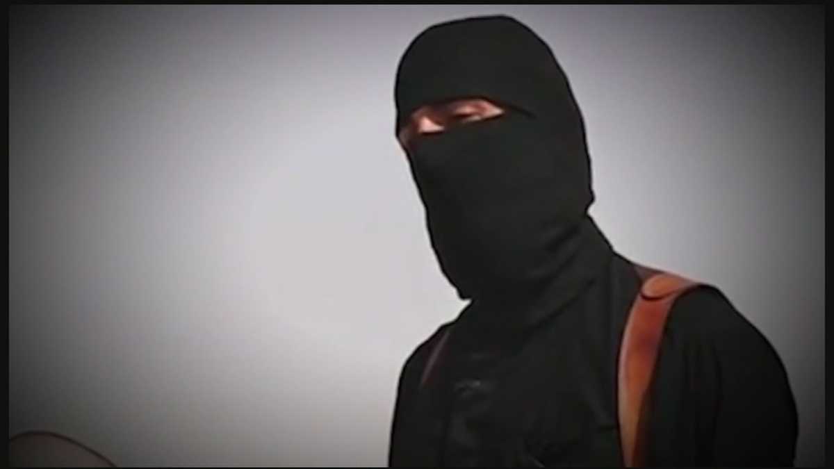 James Foley's family says killer's death brings no solace
