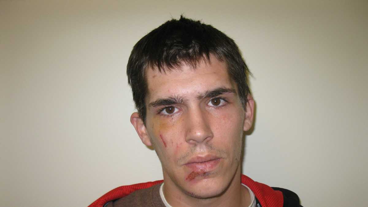 Police: Vt man wanted on manslaughter charge arrested in NH
