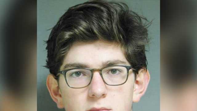 Owen Labrie Appears On Vermonts Sex Offender Registry 9795