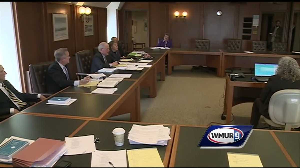 State elections panel rejects challenge to Sanders’ Democratic primary