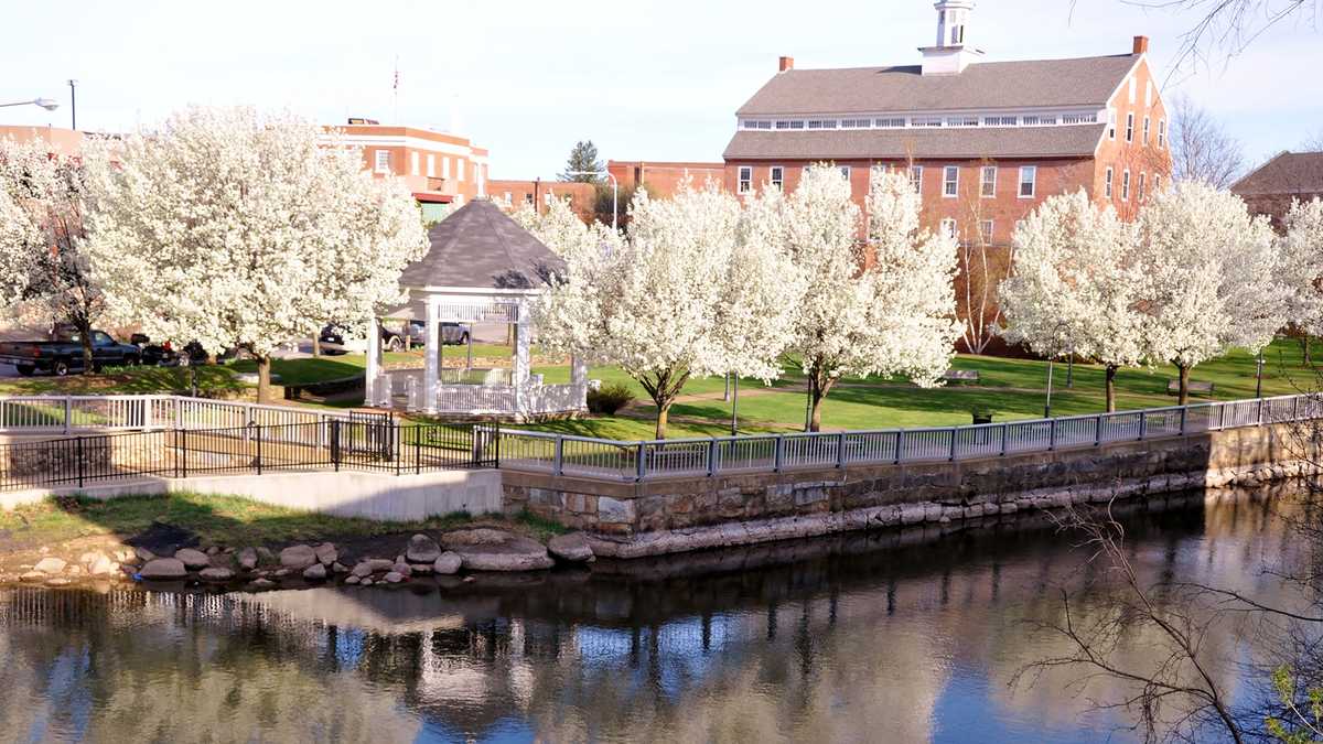 New data New Hampshire's most dangerous places