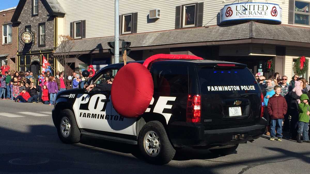 Photos Celebration of ear muffs