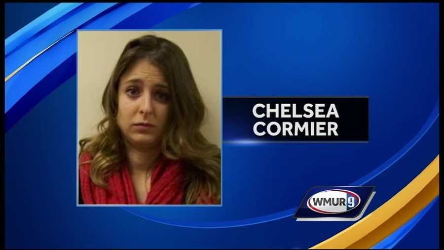 Woman accused of driving wrong way for 16 miles on Everett Turnpike