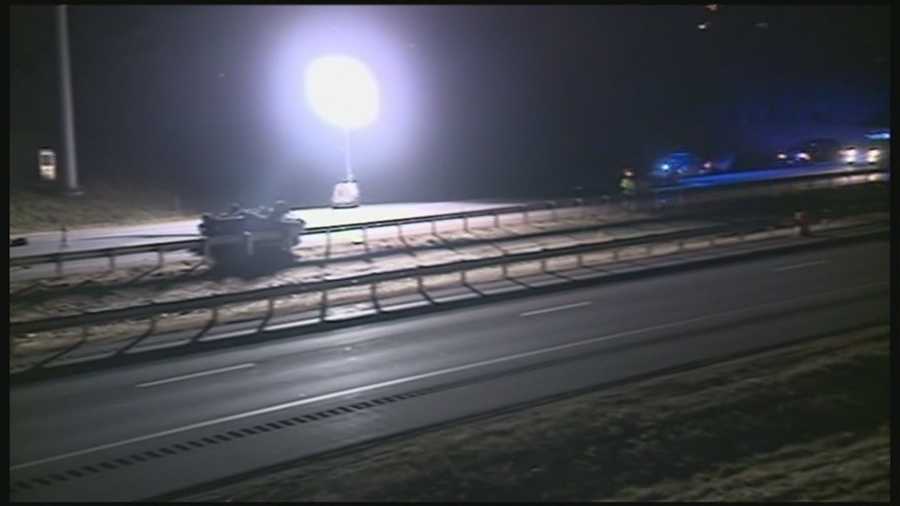 Police identify man killed on Route 101 in Exeter