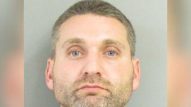 Salem man accused of breaking into 12 cars