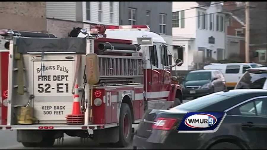 Liberty Utilities customers in Keene are being warned about the possibility of elevated carbon monoxide levels in their homes after an issue at a plant in the city.