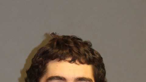 A Nashua man is in custody Sunday night after allegedly assaulting a woman he knows.