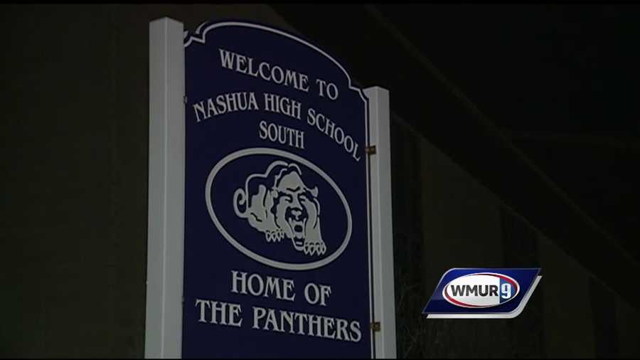 All schools in the city of Nashua are closed today after the superintendent said officials received a threat of violence against students and staff. Federal, state and local officials continue to investigate the credibility of the threat.