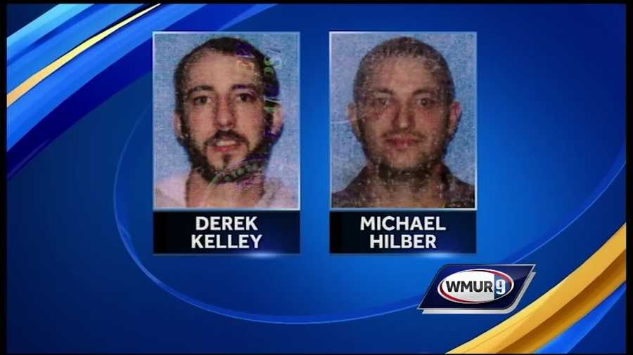 A New Hampshire man was killed and another man was taken into custody this week after authorities in Florida said they were involved in a robbery.