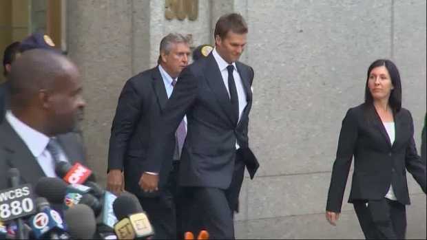 But their victory was deflated by the controversy that followed.Read more: http://www.wmur.com/sports/robert-kraft-says-he-believes-tom-bradys-innocence-in-deflategate/33079540