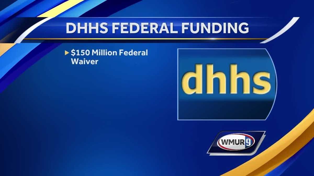 NH DHHS to receive $150 million in funding toward behavioral health