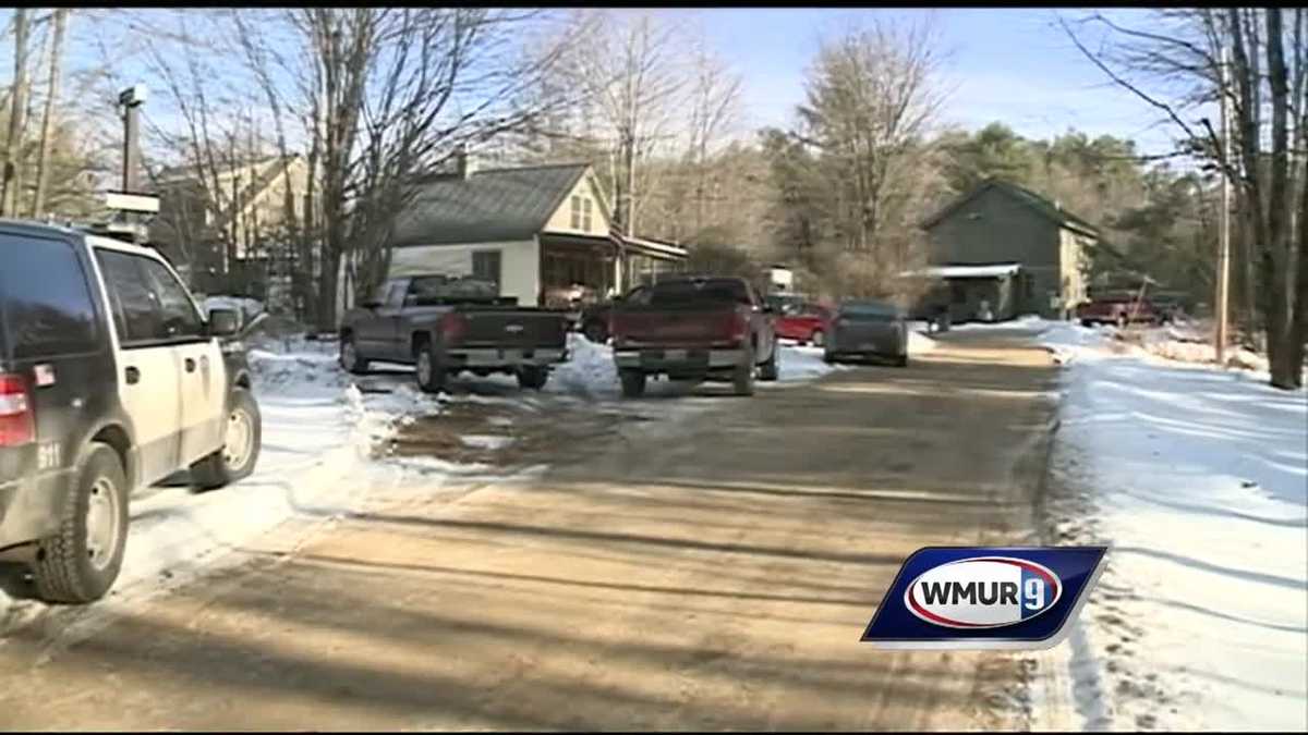 1 killed in Andover fire