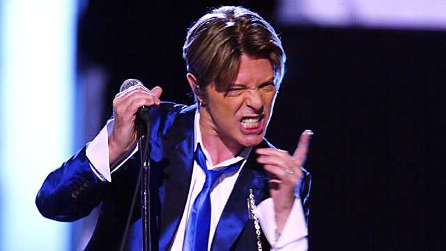 Why Did David Bowie Disappear in the '00s? A New Documentary Sheds Light
