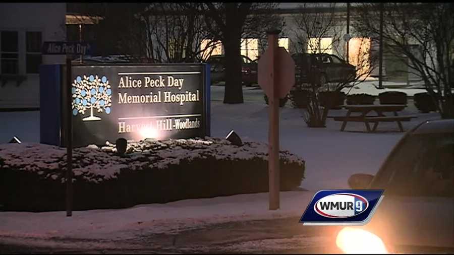 Alice Peck Day Memorial Hospital says some patients may need to be re-vaccinated because vaccines weren't stored at the right temperature.