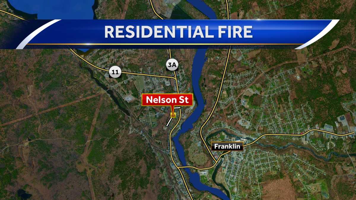 Improperly discarded ashes blamed for house fire in Franklin