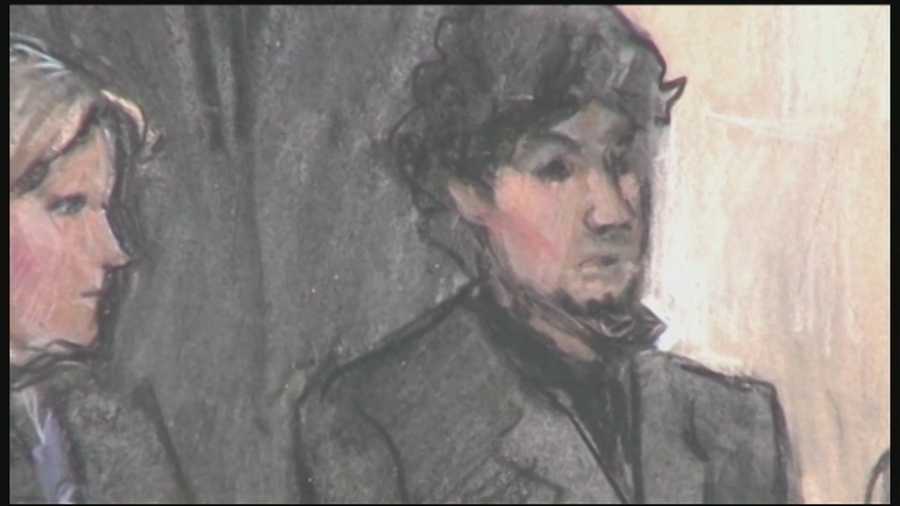 A federal judge has ordered the public release of hundreds of documents in the case of Boston Marathon bomber Dzhokhar Tsarnaev.