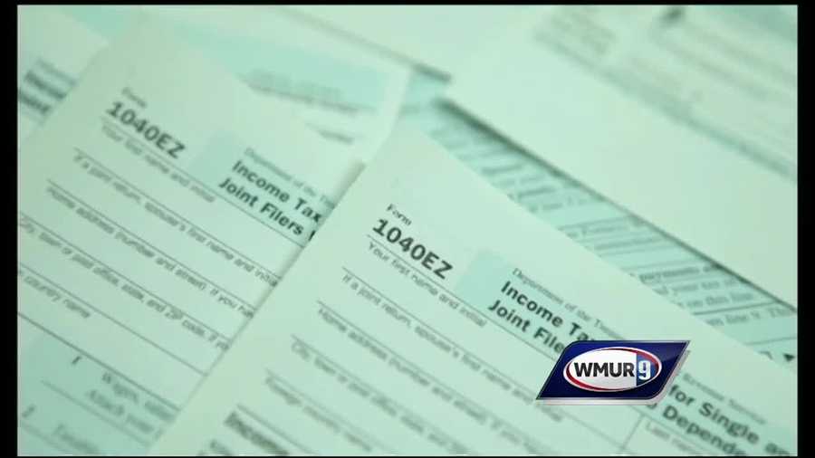 The AG's office is warning NH residents about scammers claiming to be from the IRS threatening jail time.