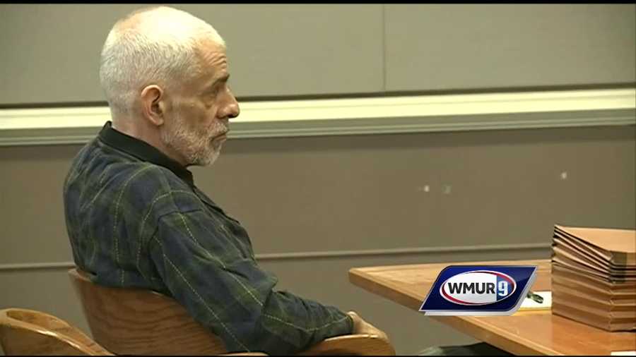 Lawyers for man accused of shooting wife seek to suppress statements