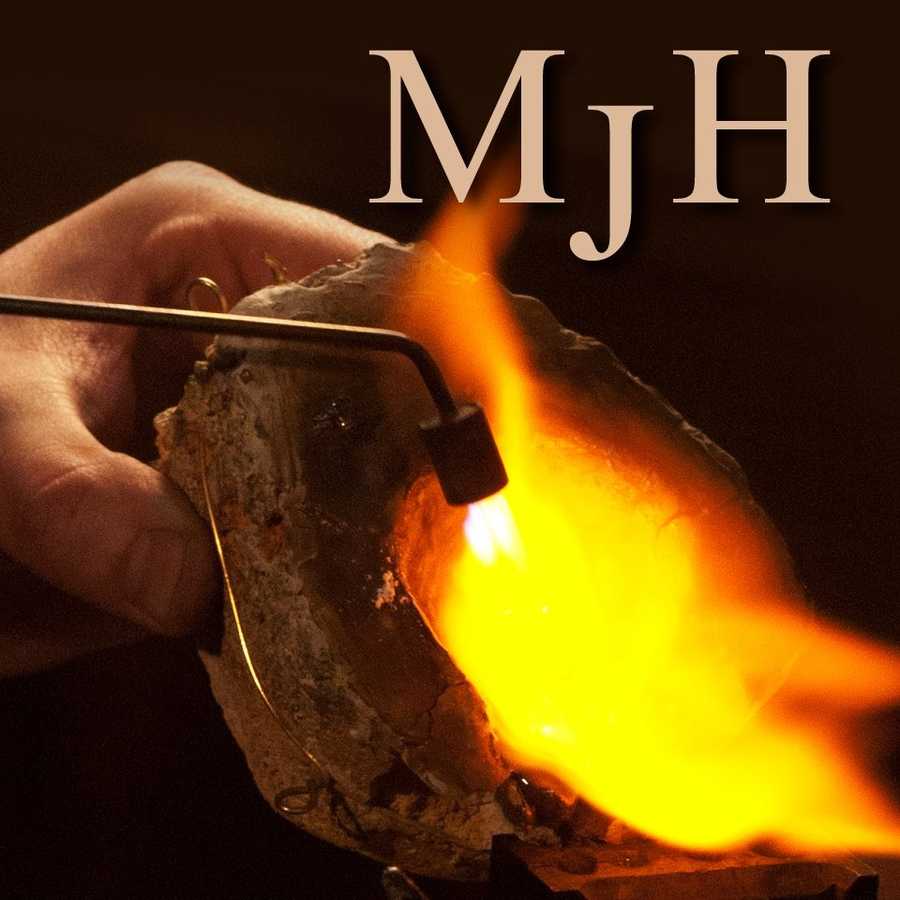 Viewers' Choice 2016 Best jewelry store in New Hampshire