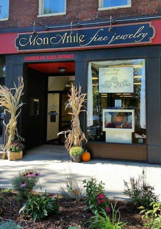 Viewers' Choice 2016 Best jewelry store in New Hampshire